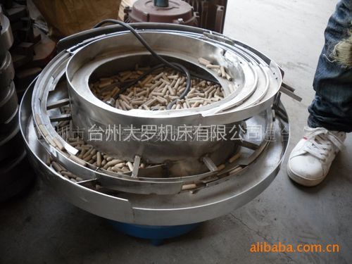 优质振动盘 数控机床高效生产的自动供料核心